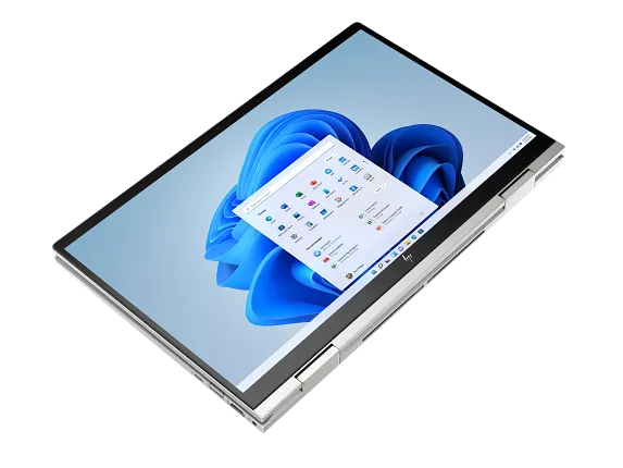 HP ENVY x360 Convert 15-ed1047nr, Windows 11 Home, 15.6