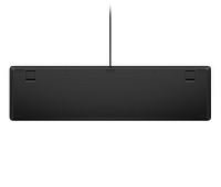 HP 175K Wired Keyboard