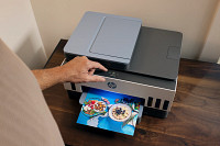 HP Smart Tank 7607 All-in-One Printer