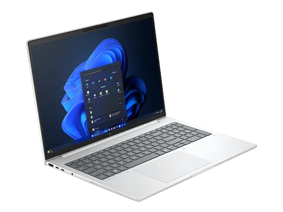 Series 7 of 8 Business Laptop PCs, HP EliteBook 8 G1i 16 Notebook Next Gen AI PC Touch with 3 Yr Warranty & Wolf Pro Security