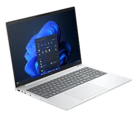 HP EliteBook 8 G1i 16 Notebook Next Gen AI PC with 3 Yr Warranty & Wolf Pro Security