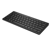 HP 350 Compact Multi-Device Bluetooth Keyboard