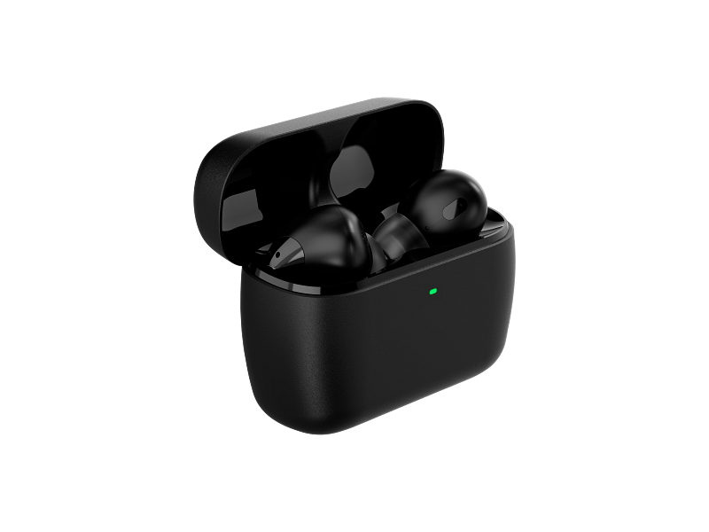 HyperX Cloud MIX Buds 2 Wireless Headphones (Black) | HP® Middle East