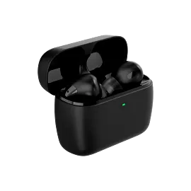 イヤホン HP True Wireless Headphones HP Wireless Earbuds with Noise Reduction. All-day Comfort