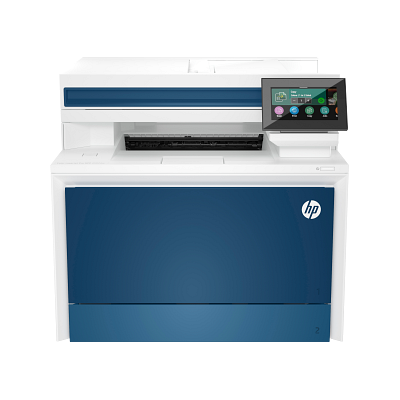HP Color LaserJet Pro MFP 4302dw Printer