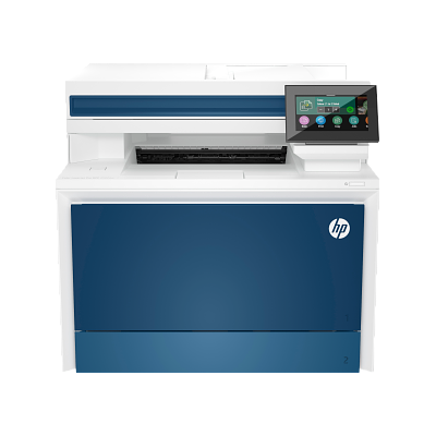 HP Color LaserJet Pro MFP 4302dw Printer