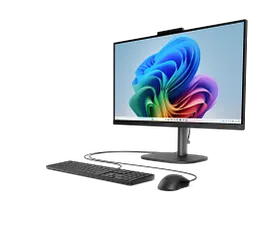 HP OmniStudio All-in-One Desktop Next Gen AI 24-cw0580m PC