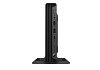 HP Pro Mini 400 G9 937U9EA CI5/14500 8GB 512GB W11P mini asztali számítógép / PC