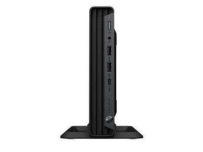 HP Pro Mini 400 G9 Desktop PC