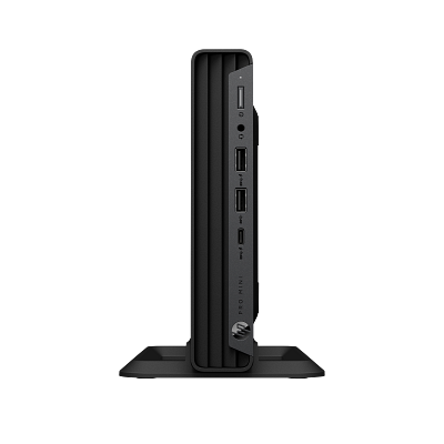 HP Pro Mini 400 G9 Base Unit -IDS