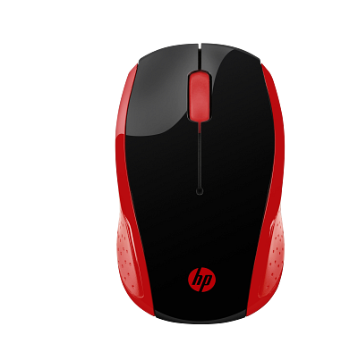 HP Wireless Mouse 200