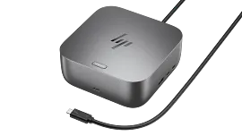 HP Thunderbolt 4 100W G6 Dock