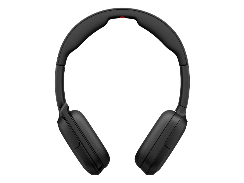 HP Poly Focus 625 Headset Catalog_Boom_Front