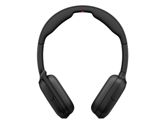 HP Poly Focus 625 Bluetooth USB-C Headset + Wireless Charge Stand