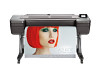 HP W3Z71A DesignJet Z9+ 24-in PostScript Printer nyomtató