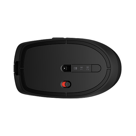 HP 6E6F2AA 710 újratölthető csendes egér