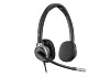 HP C01C6A6 Poly Mission 625 Stereo USB Wired Headset (Bulk)