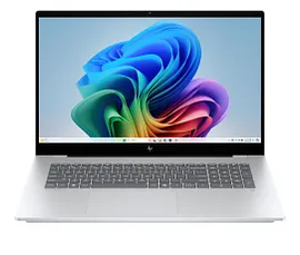 HP OmniBook X Laptop Next Gen AI 7t-dd000, 17.3 "