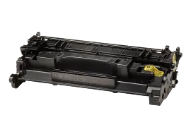 HP 89A Black Original LaserJet Toner Cartridge, CF289A