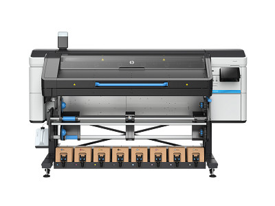HP Latex 830 Printer