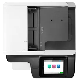 HP Color LaserJet Enterprise MFP M776dn