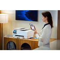 HP B63K5B Envy Photo 7930 all-in-one nyomtató