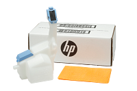 HP 648A Toner Collection Unit