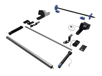 HP DesignJet 44-in Take-up Reel