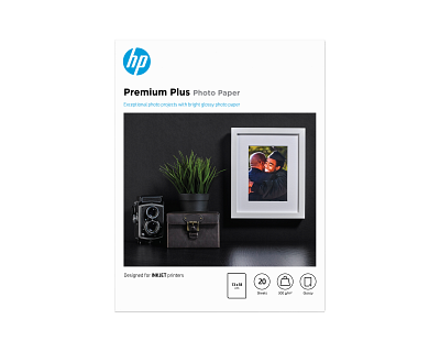 HP Multipurpose Recycled Paper-500 sht/Letter/8.5 x 11 in
