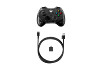 HP 8B1S0AA HyperX Clutch Tanto Mini vezetékes gamer kontroller