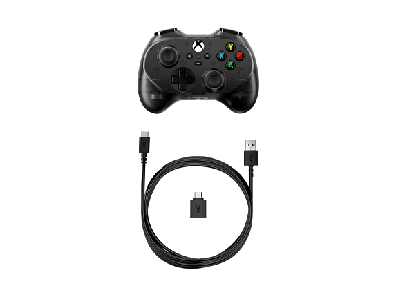 HyperX Clutch Tanto Mini WD Gaming Controller