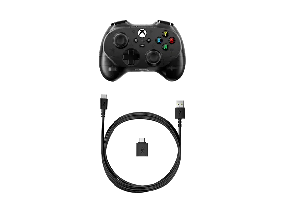 HyperX Gaming Controllers, HyperX Clutch Tanto Mini WD Gaming Controller