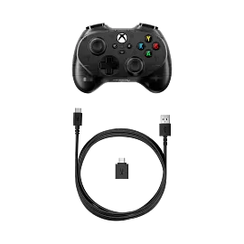 HyperX Clutch Tanto Mini Wired Gaming Controller