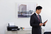 HP Ink Tank Wireless 415