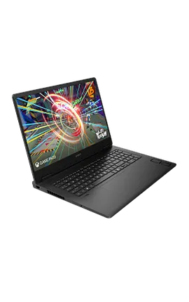 OMEN 17.3 inch Gaming Laptop PC