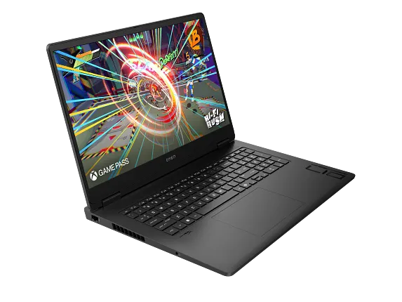 OMEN Gaming Laptop 17z-db100, 17.3"