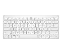 HP 350 Compact Multi-Device Bluetooth Keyboard
