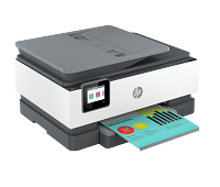 HP OfficeJet Pro 8035e All-in-One Printer