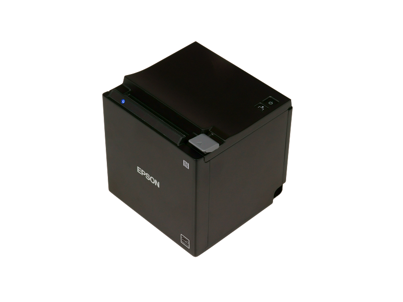 EPSON TM-30Ⅱ-H OmniLink TM-m30II-h POS Receipt Printer | Products | Epson US
