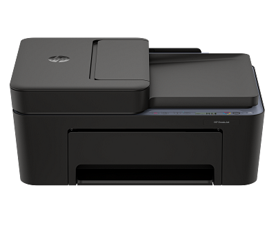HP DeskJet 4330 All-in-One Printer
