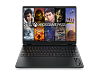 HyperX OMEN 15 inch Gaming Laptop PC 15, Windows 11 Home, 15.3", Intel® Core™ Ultra 7, 16GB RAM, 1TB SSD, NVIDIA® GeForce RTX™ 5070, 2.5K, Iridescent black