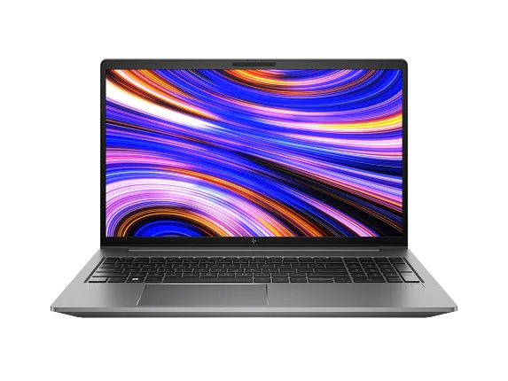 Workstations, HP ZBook Power 15.6 inch G10 A Mobile Workstation PC Wolf Pro Security Edition