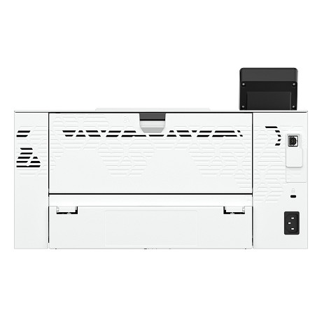 HP 8X3E0A LaserJet Pro 4007dw nyomtató