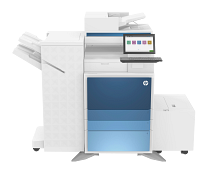 HP LaserJet Managed Flow MFP E826z