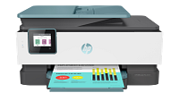 HP OfficeJet Pro 8035 All-in-One Printer