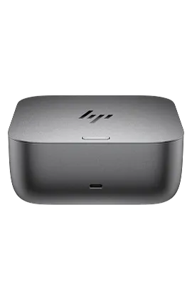 HP Thunderbolt 4 100W G6 Dock