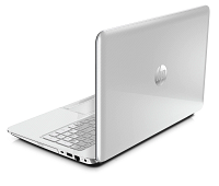HP Pavilion 15t-e000 CTO Notebook PC