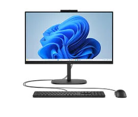HP OmniStudio All-in-One Desktop 24-cv0000m PC 24"