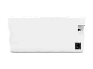 HP LaserJet M110w Wireless Black & White Printer - Img_Rear_320_240