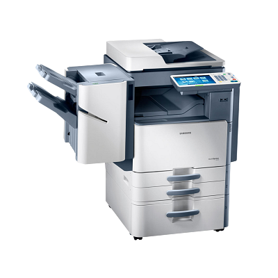 Серия лазерных МФУ Samsung MultiXpress SCX-8240 Загрузка драйверов
